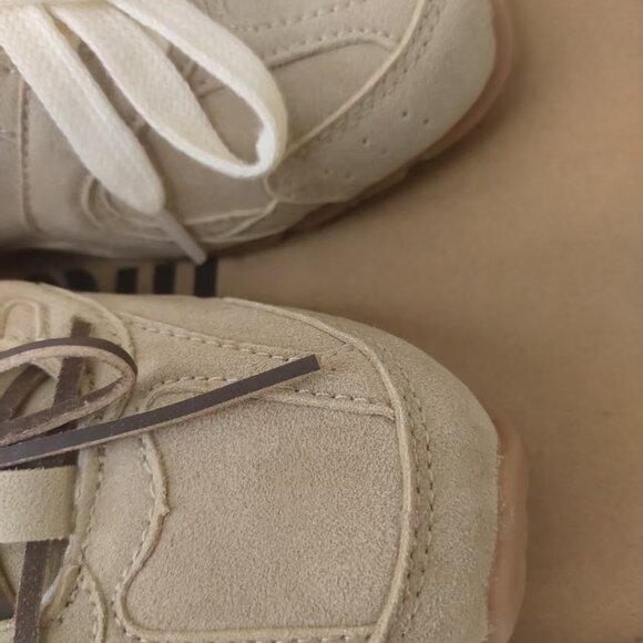 MIUMIU Fashion Women's Casual Shoes - Picture 4 of 7